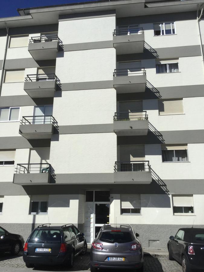 My Portugal For All - Oporto Flat فيلا نوفا دي غايا المظهر الخارجي الصورة