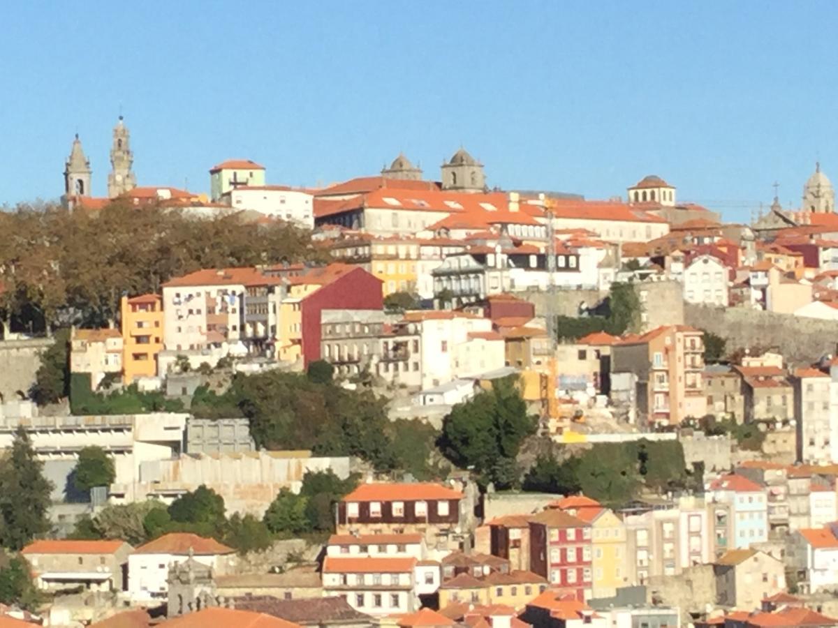 My Portugal For All - Oporto Flat فيلا نوفا دي غايا المظهر الخارجي الصورة