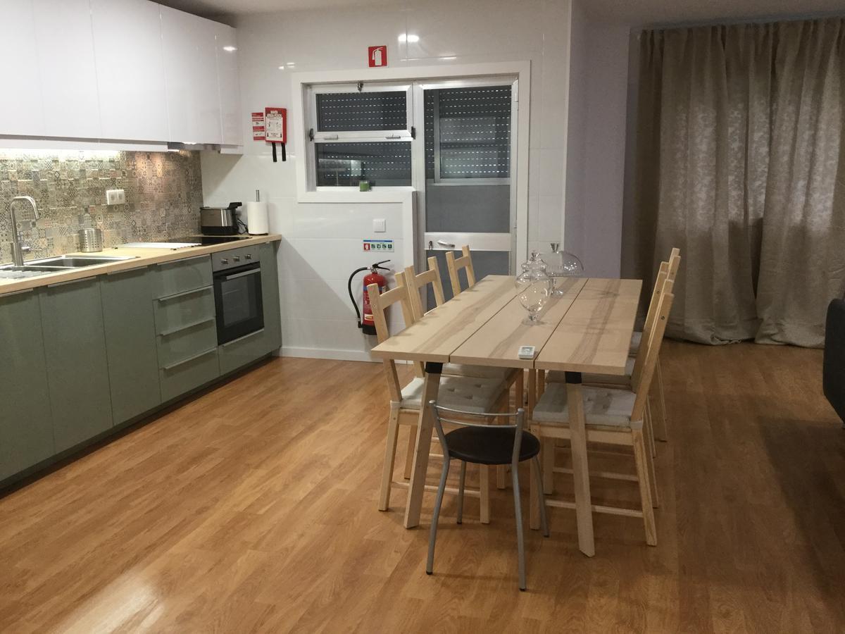 My Portugal For All - Oporto Flat فيلا نوفا دي غايا المظهر الخارجي الصورة
