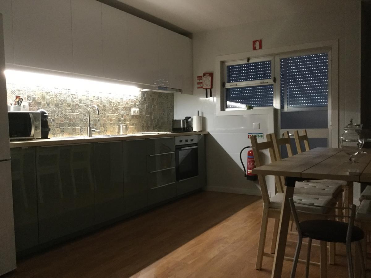 My Portugal For All - Oporto Flat فيلا نوفا دي غايا المظهر الخارجي الصورة